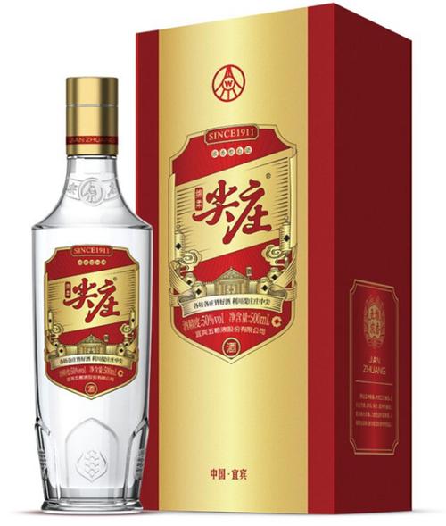 五粮液股份尖庄价格表大全,尖庄酒都多少钱?