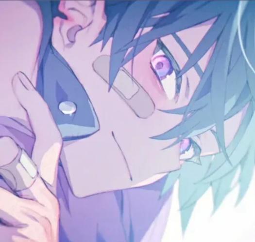 阳光活力#动漫头像#精选 我又来敷衍了