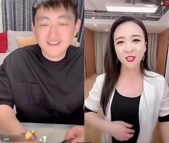张开凤是男是女快手张开凤封号了吗