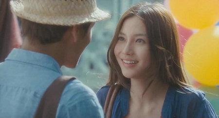 《夏日乐悠悠》- angelababy