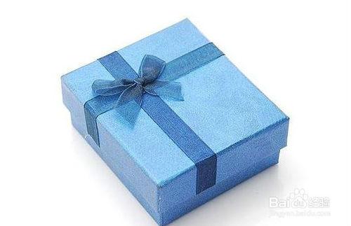 怎么折精致礼盒