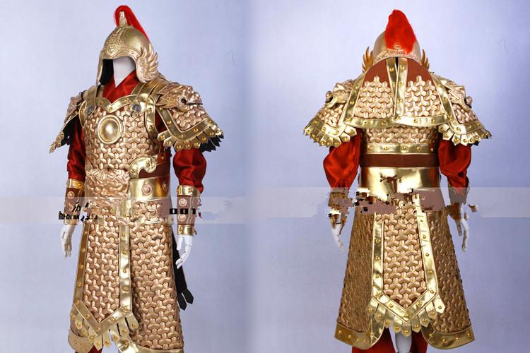 共143 件盔甲可穿古装相关商品