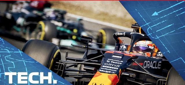 f1tech高海拔地区赛道特性会对f1赛车造成哪些影响