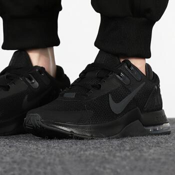 nike耐克官方舰店男鞋 2021夏季新款air max气垫鞋运动鞋健身训练透气