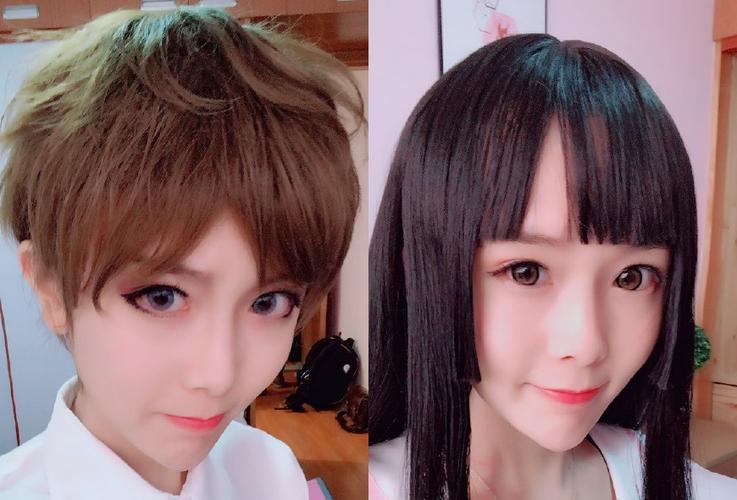 陌上人如玉公子世无双他将女装大佬这个词发挥到了极致