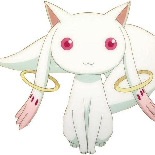 丘比(日本动画《魔法少女小圆》中角色)