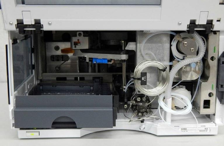 g2258a g2258a 安捷伦自动进样器