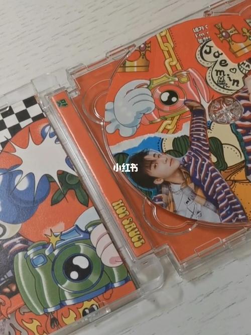 hotsauce专辑拼贴_nct_娱乐_明星娱乐资讯