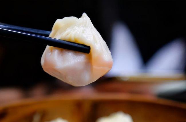 上海美食攻略丨来上海一定要吃的本帮美食