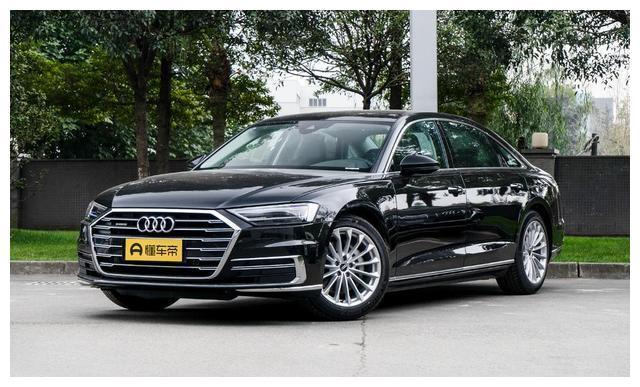 兰州奥迪a8店内 直降15.0%, 欢迎到店鉴赏