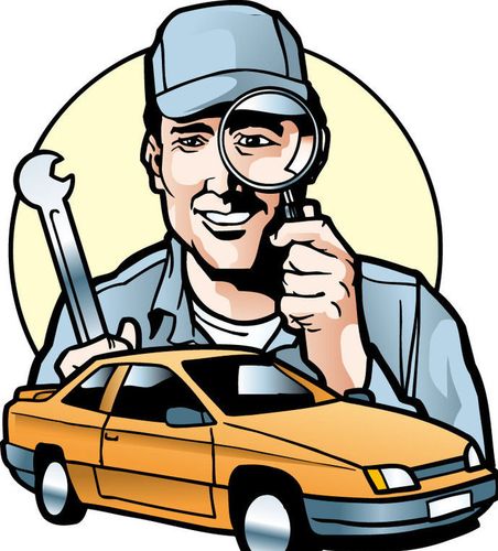 洪龙汽修服务中心