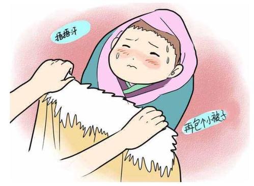 捂出的病?3月大女婴全身滚烫还抽搐,母亲哭求:救救我的孩子!