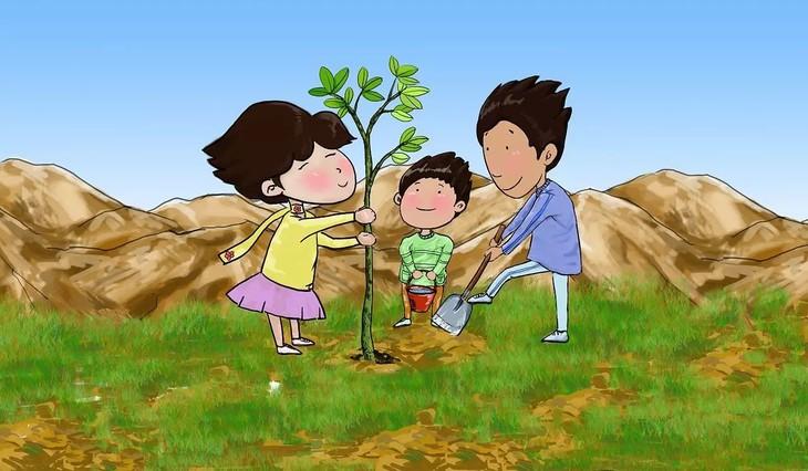 3/31 白云山活动,亲近自然,护绿爱鸟