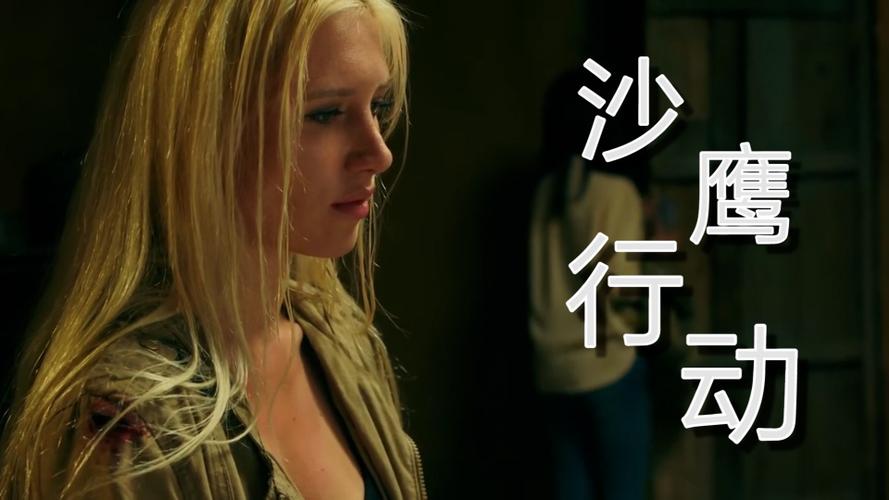 沙鹰行动马龙当雇佣兵竟是为了救人他的妹妹身患癌症