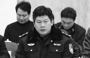 其后,俞又担任永康市公安局城中派出所所长,永康市公安局副局长,金华