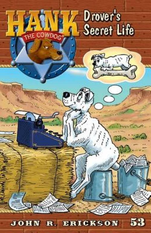 【预订】drover"s secret life