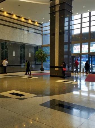 兆丰环球大厦