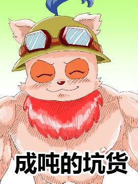 成吨的坑货