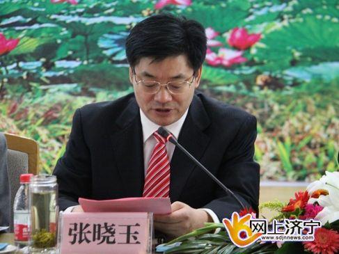 济宁市委组织部济宁市委组织部程善伟