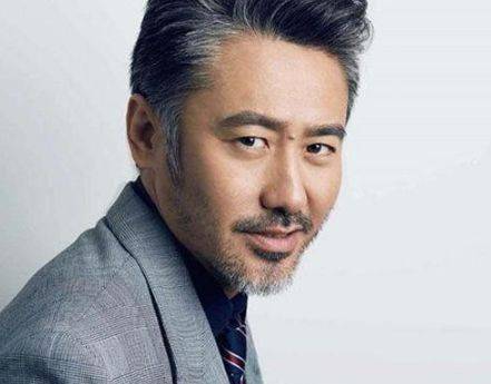 继前女友曝出近况后,吴秀波被曝将不再从事演员职业