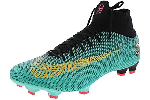 superfly,vapor 耐克 superfly 6 pro cr7 fg 男式足球靴 aj3550 足球鞋