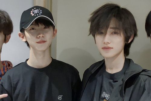 祺轩我们才是真的