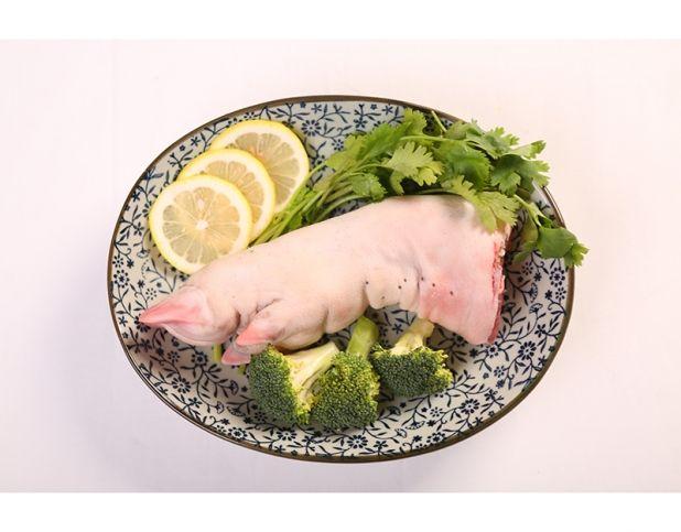 女人天天骂大猪蹄子,最后还是要靠它保持青春