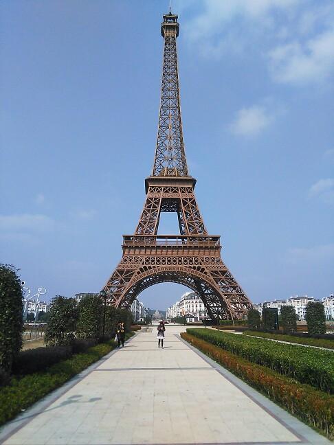 天都城欢乐四季公园一日游