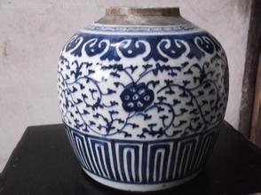 清宣统青花瓷青料买卖去哪比较好