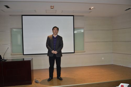 "青岛啤酒管理学院-上海财经大学财务总监管理会计班