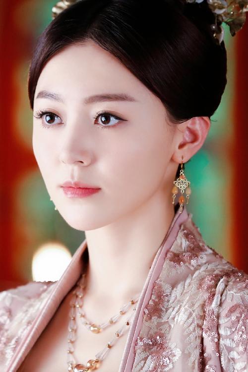 『三生三世十里桃花』素锦♀黄梦莹