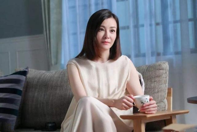 为什么有些男人反倒更深爱中年女人