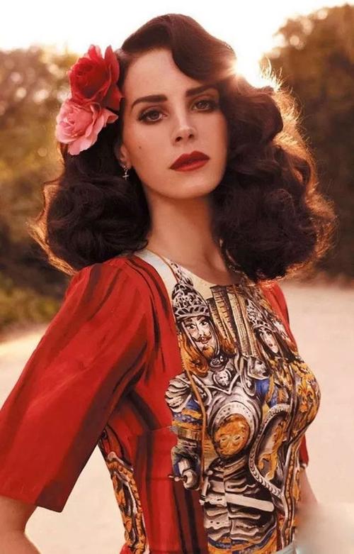 多个版本的《美丽的西班牙女郎》,太浪漫了!