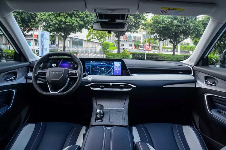 东风日产启辰大v正式发布