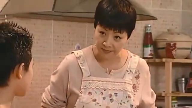 家有儿女:刘梅扼杀刘星的艺术之路,刘星气不过,惹得