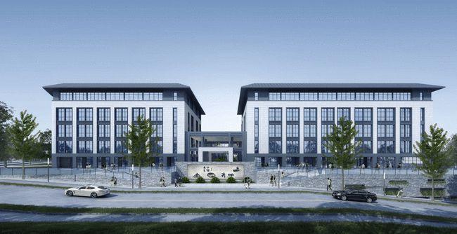 郑州医药健康职业学院:培养专业医药人才 奖补政策优厚