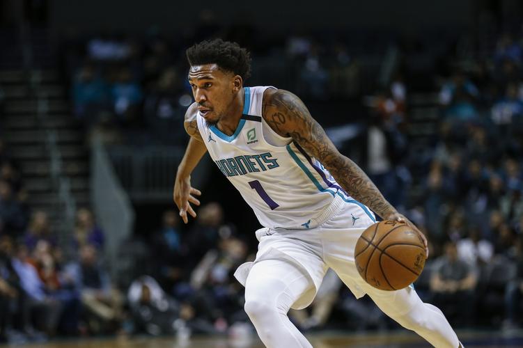 黄蜂球员马利克-蒙克违反禁毒条例被联盟禁赛