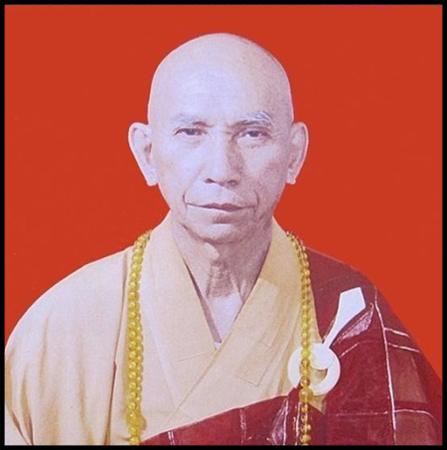 心印长老