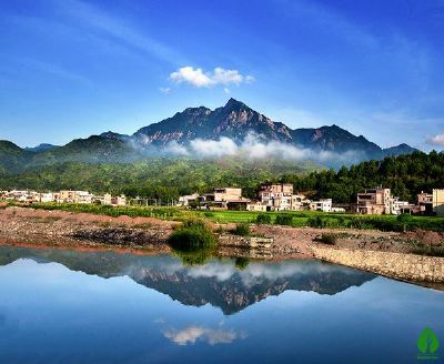 五华县十大旅游景点