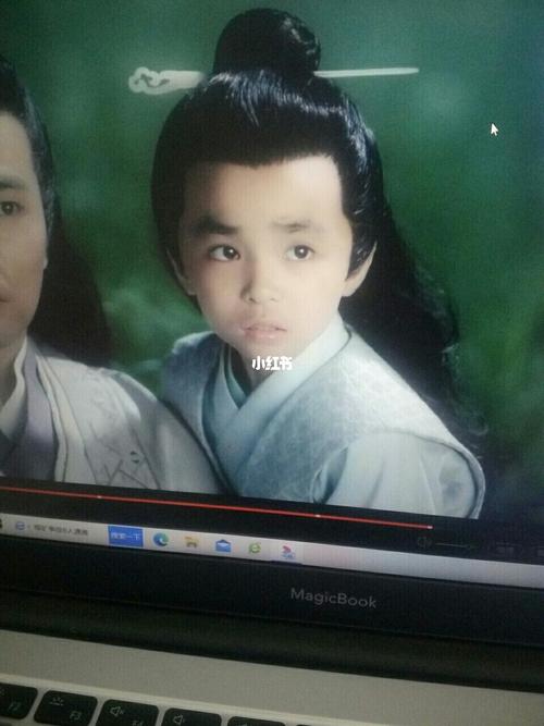 小温客行的演员是小贺子秋吗?_山河令_娱乐_明星娱乐