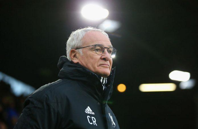 hodgson saddened by ranieri"s exit