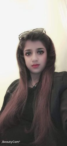 巴基斯坦美女小姐姐