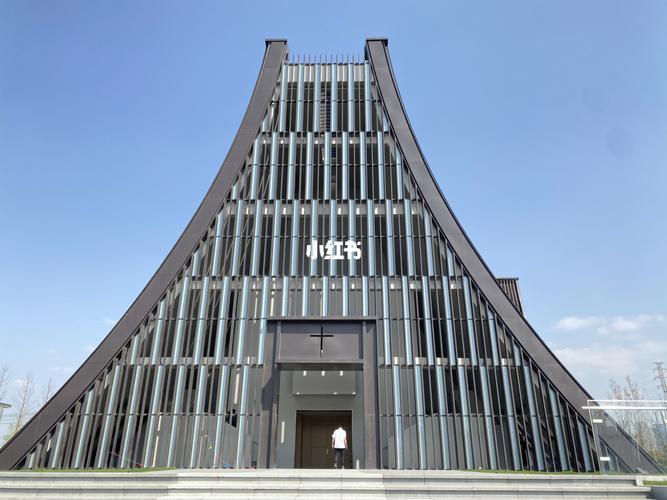 南京江心洲教堂7615_教堂_旅游攻略_美颜_摄影_无