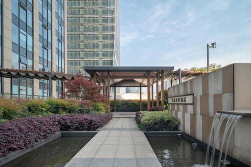 【宝盛道谷酒店(杭州奥体中心店)】地址:钱江世纪城民和路800号3号楼d