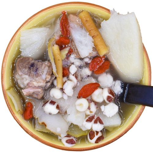 广东清补凉排骨汤广式煲汤料材料小包养生滋补炖汤食材降火甜靓汤