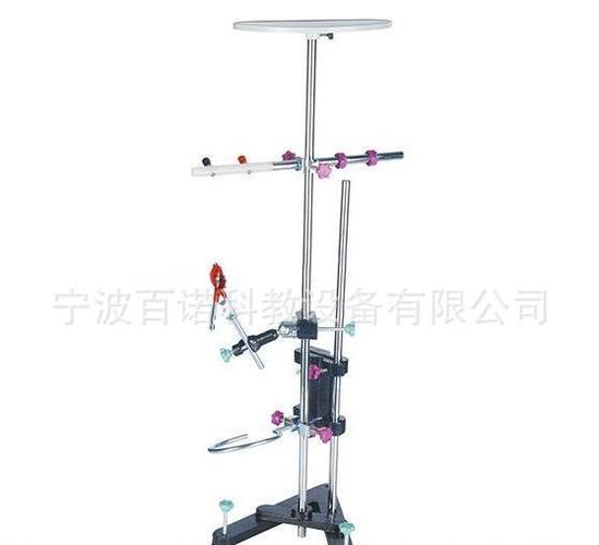 供应优质多功能实验支架03003 初中物理教学器材