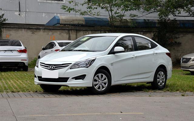 瑞纳车内宽多少 现代瑞纳车多宽