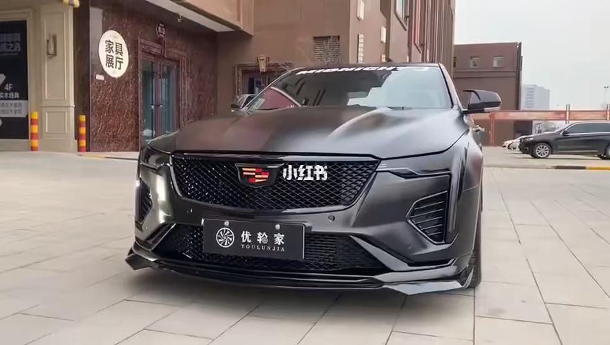 凯迪拉克ct4黑武士案例_凯迪拉克怎么样_汽车_汽车介绍