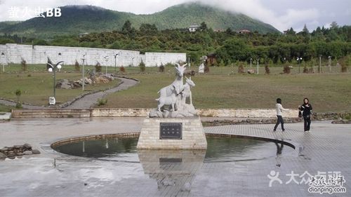 林芝自然博物馆林芝自然博物馆图片-北京博物馆-大众