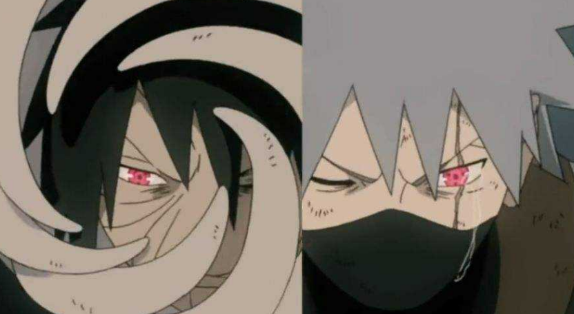 卡卡西觉醒万花筒后,为何一次也没去过神威空间,四战时带土说出原因